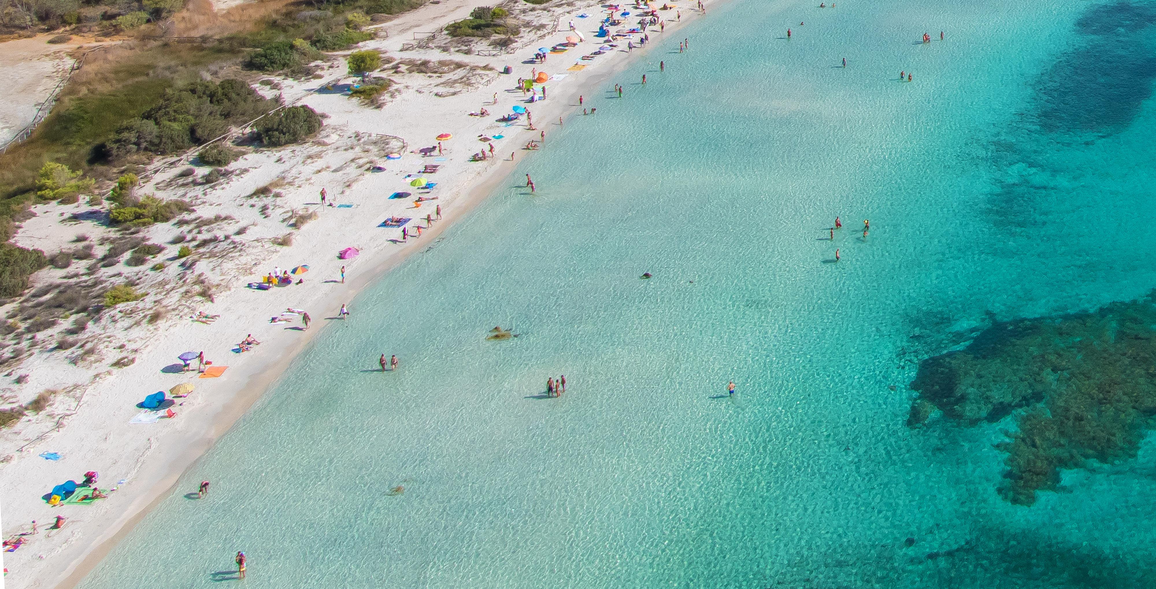 Residenze Gallura Διαμέρισμα San Teodoro  Εξωτερικό φωτογραφία