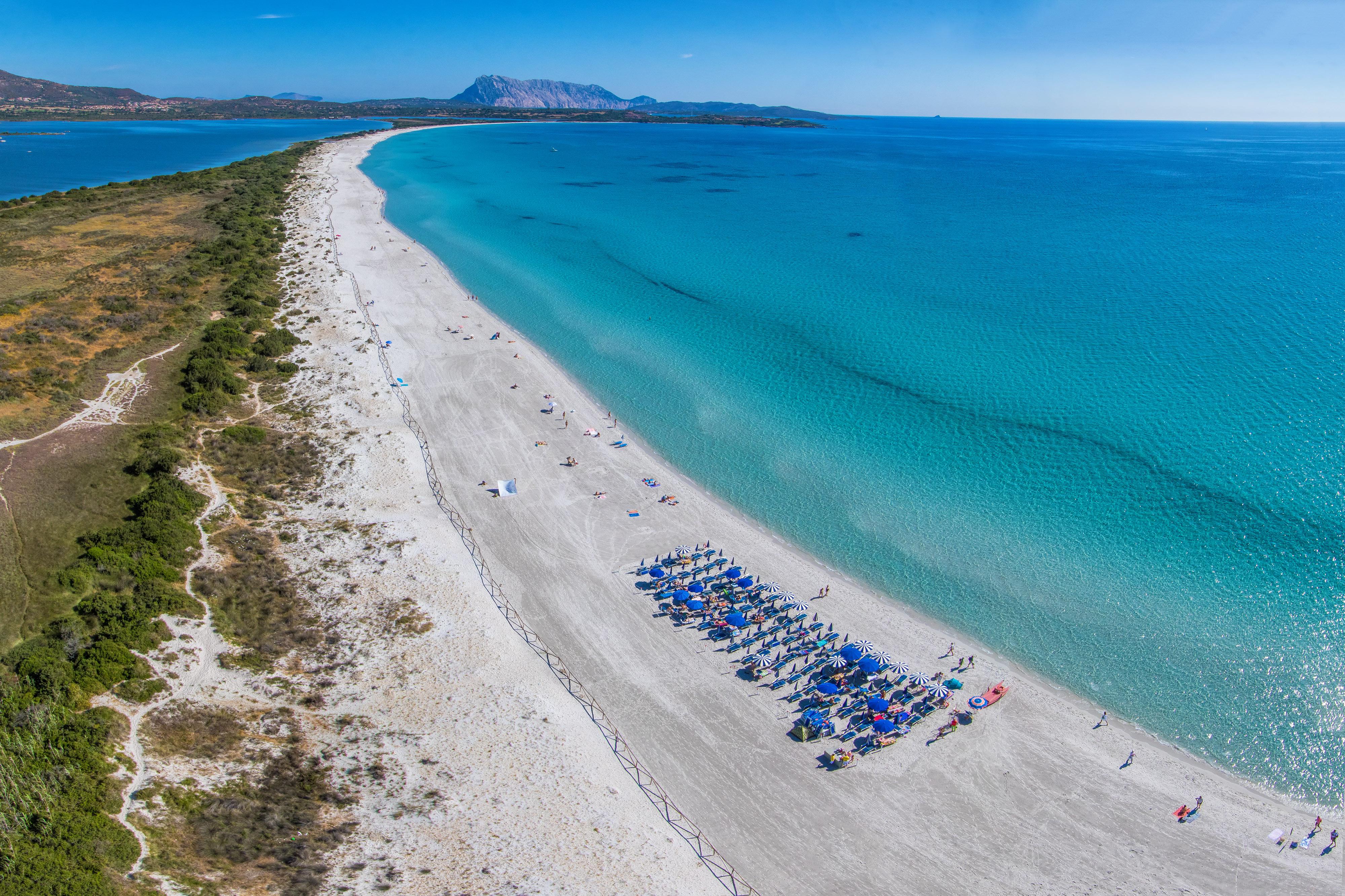 Residenze Gallura Διαμέρισμα San Teodoro  Εξωτερικό φωτογραφία