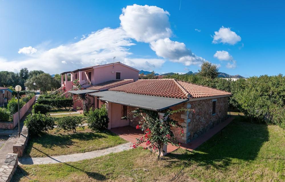 Residenze Gallura Διαμέρισμα San Teodoro  Εξωτερικό φωτογραφία