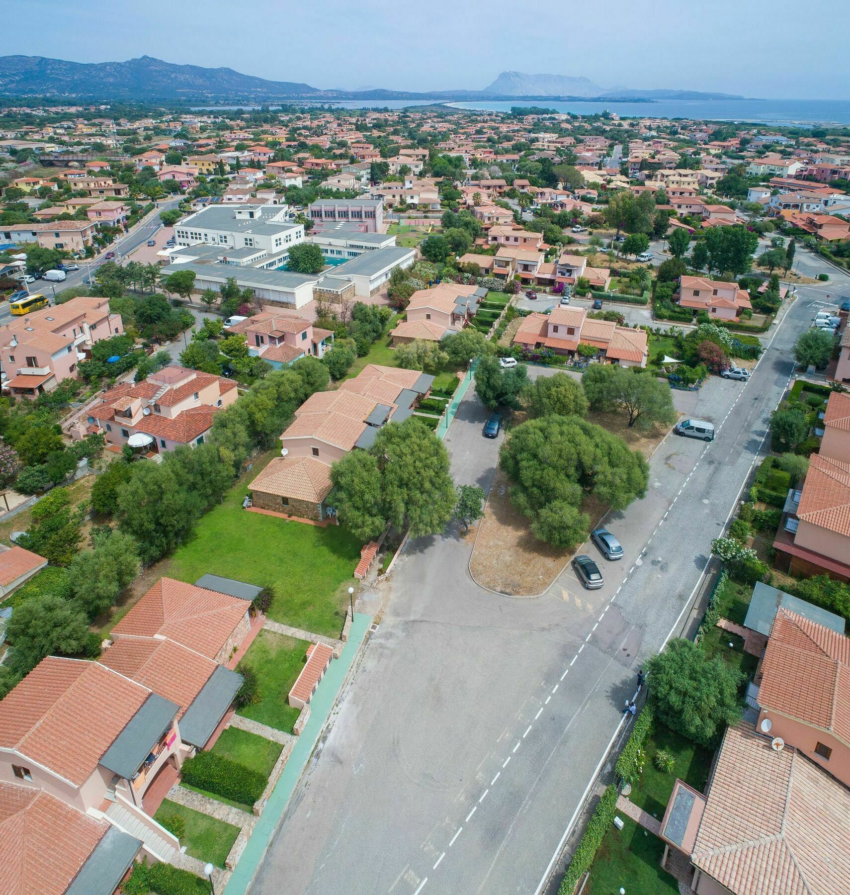 Residenze Gallura Διαμέρισμα San Teodoro  Εξωτερικό φωτογραφία